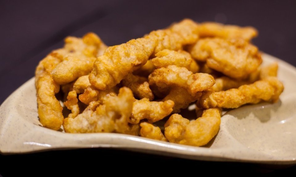 咕噜咕噜老四川美蛙火锅城东店