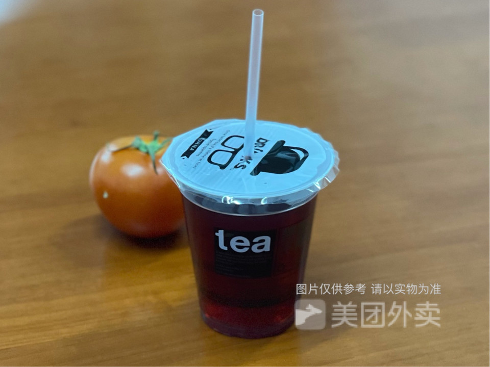 酸梅汁图片