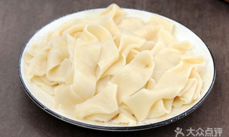 高筋皮带面图片