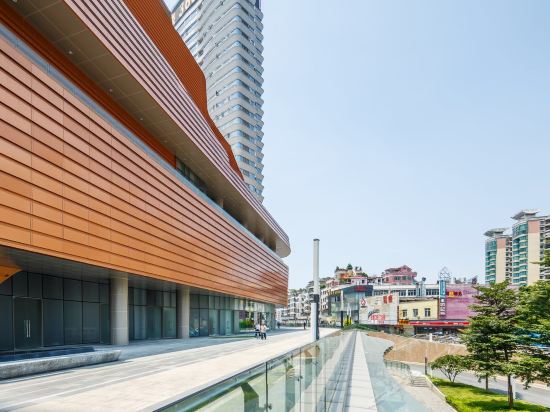 广州白云现代公寓