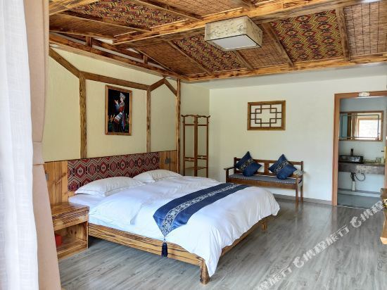 张家界金鞭溪客栈