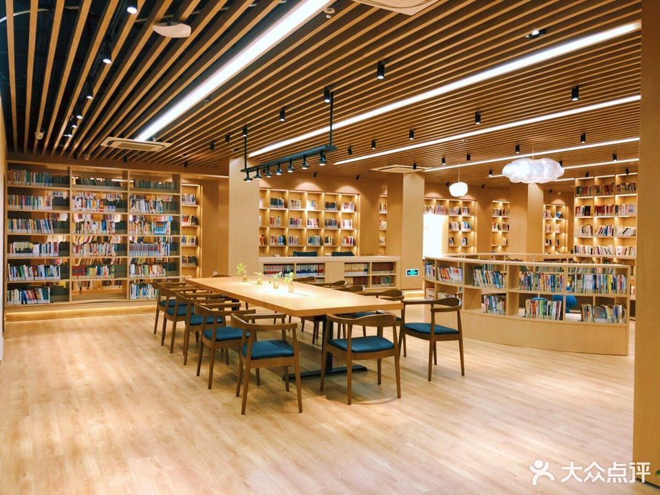 > 上海商学院图书馆