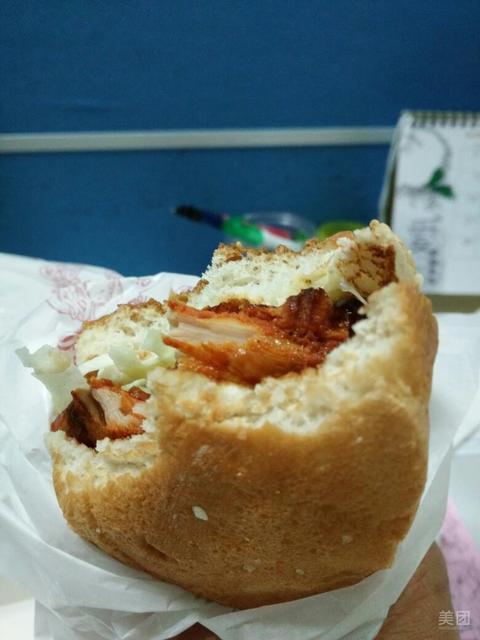 百富烤霸友好时尚店