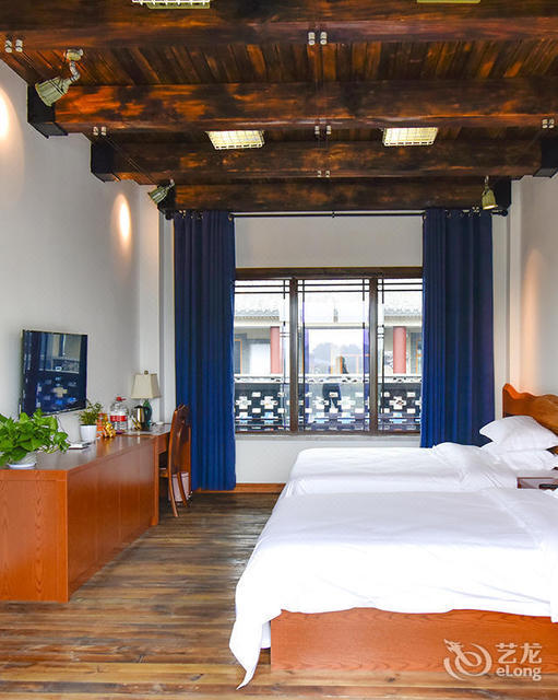 日照市 住宿服务 酒店 > 日照朵儿唱系列酒店(万平口东夷小镇店)