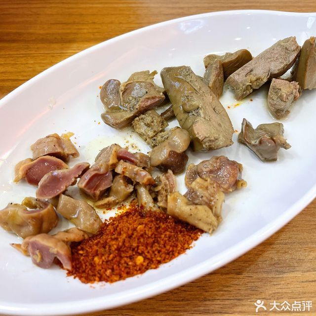 粉面婆乌鸡米线菱角湖店