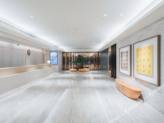 全季酒店(徐泾店)