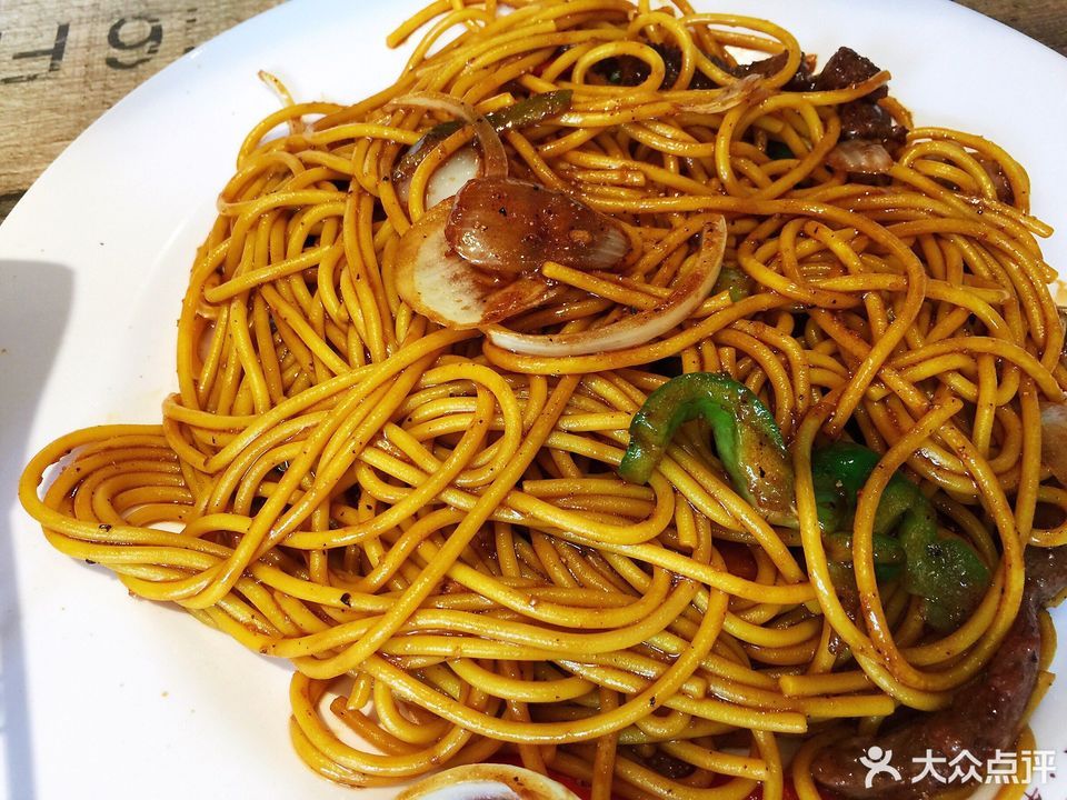 牛排(光明西道店)地址(位置,怎么去,怎么走,在哪,在哪里,在哪儿):廊坊