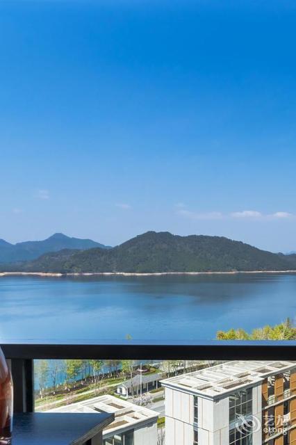 千岛湖有家loft湖景公寓