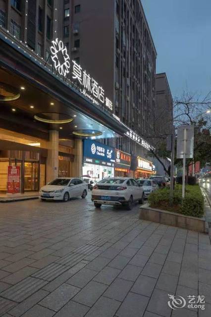 莫林酒店精选(宁乡翡翠湖店)地址(位置,怎么去,怎么走,在哪,在哪里,在