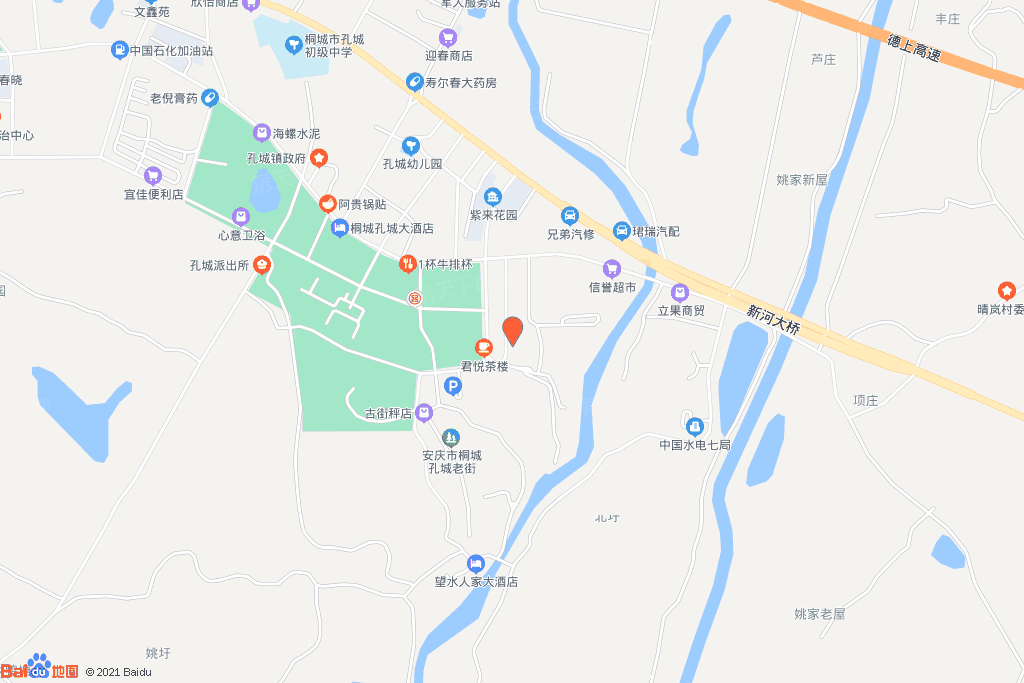 【锦湖社区】地址,电话,路线,周边设施_360地图