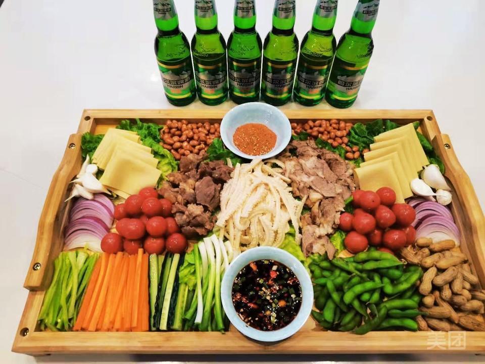 原味清汤锅精品羊肉推荐菜:彩虹涮园(长乐路店)位于郑州市新密市长乐
