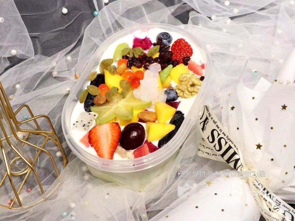 七果水果捞中海寰宇天下店