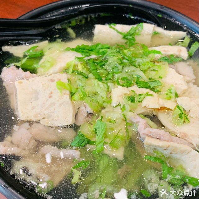 潮汕原味汤粉王