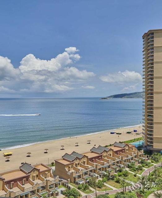 惠东虹海湾假日酒店