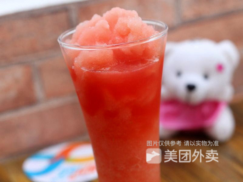 芒果冰沙草莓冰沙推荐菜:tivisnow位于吉安市万安县芙蓉镇商贸街37号