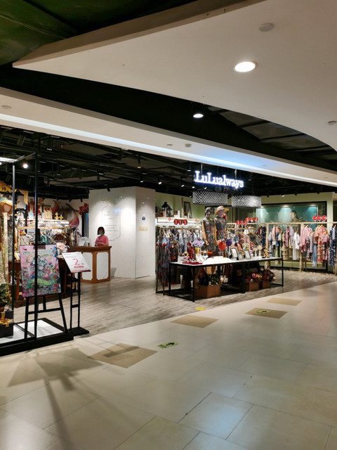 e领秀东百优品城店