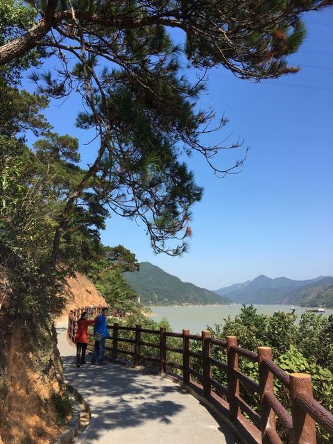 砚洲岛