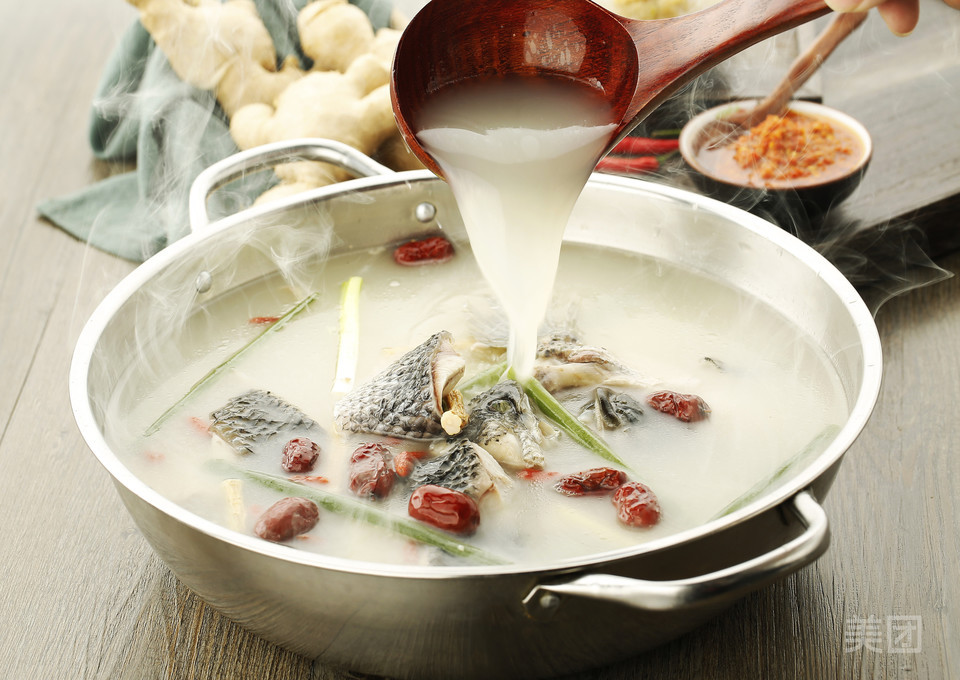 天外鲜斑鱼庄友谊南海城店