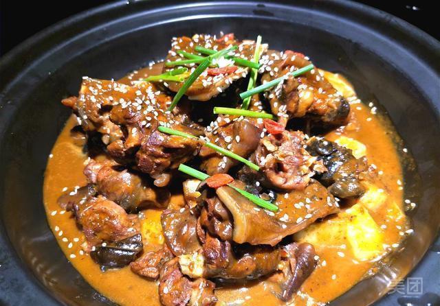 汉风甲甲鱼小馆百里奚路店