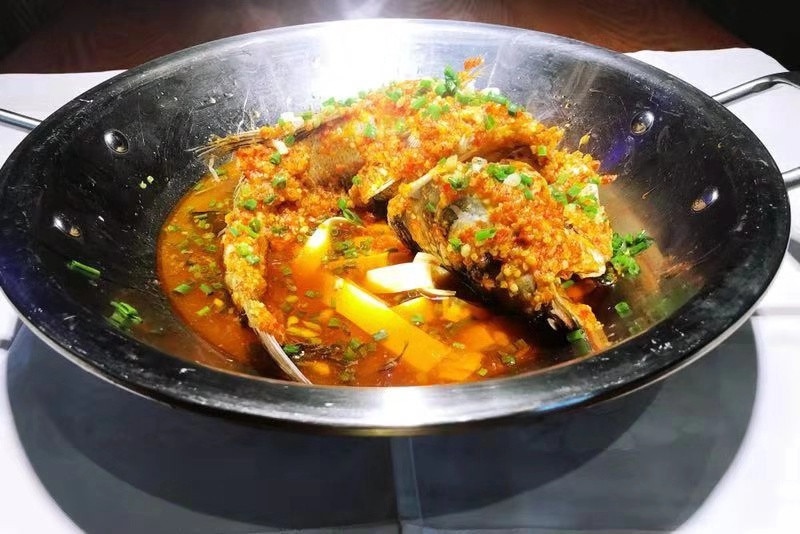 小食候湘望城店