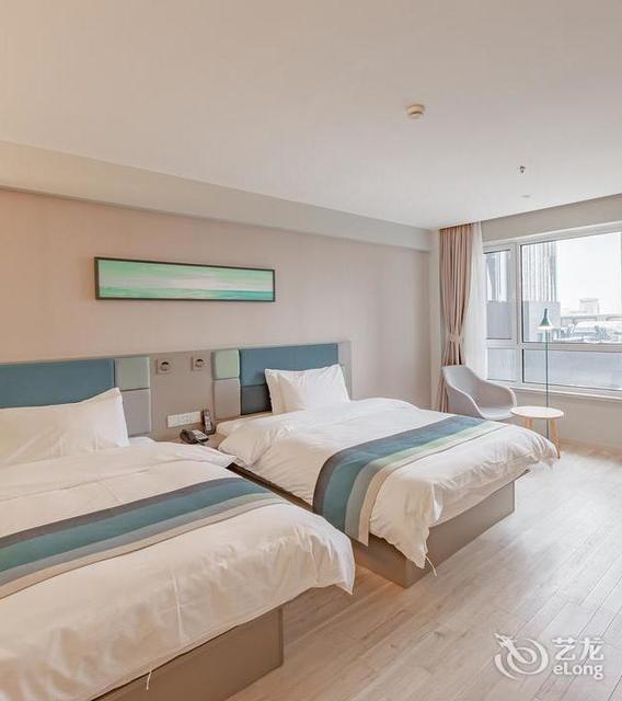 如家商旅酒店大连开发区万达广场店