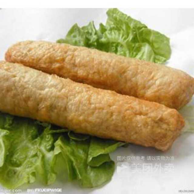 手工原味肉条图片