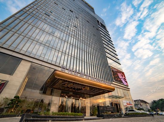 广场店)维也纳3好酒店(广东佛山南海影视城店)锐思堡国际公寓酒店