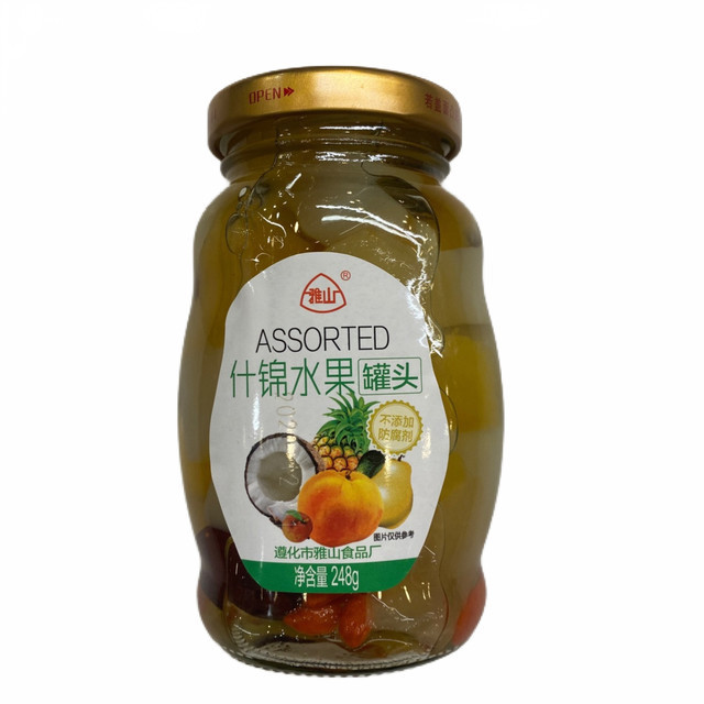 奇伟柠檬桔子罐头奇伟糖水推荐菜:标签:快餐餐饮中盛美食广场位于邯郸