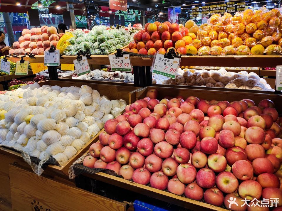 家辉生鲜(南阳路店)图片