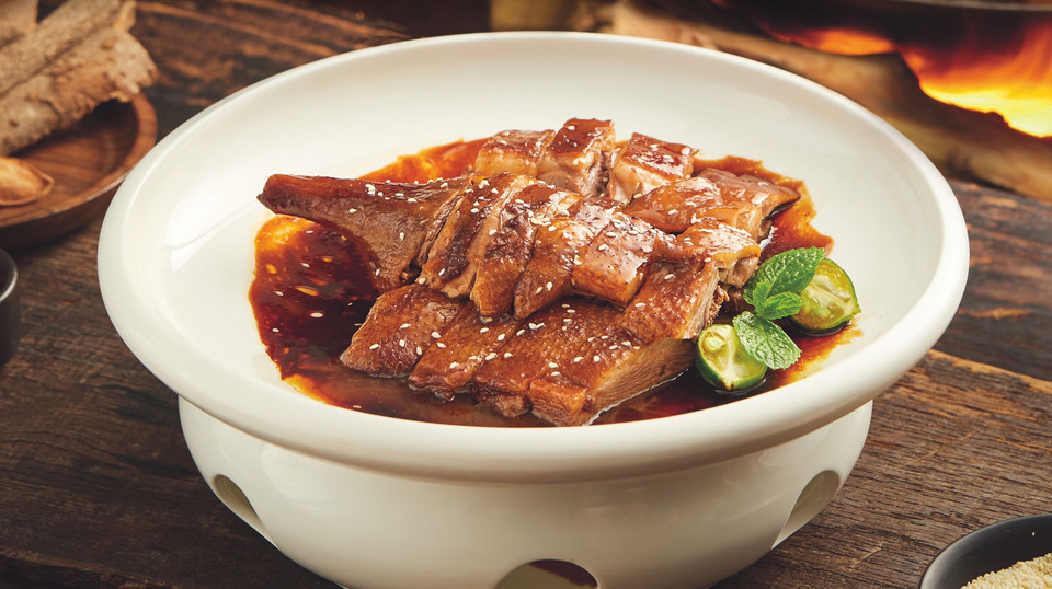 大榕树下云门店