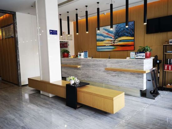 儒庭连锁酒店福州火车北站店原福飞路店