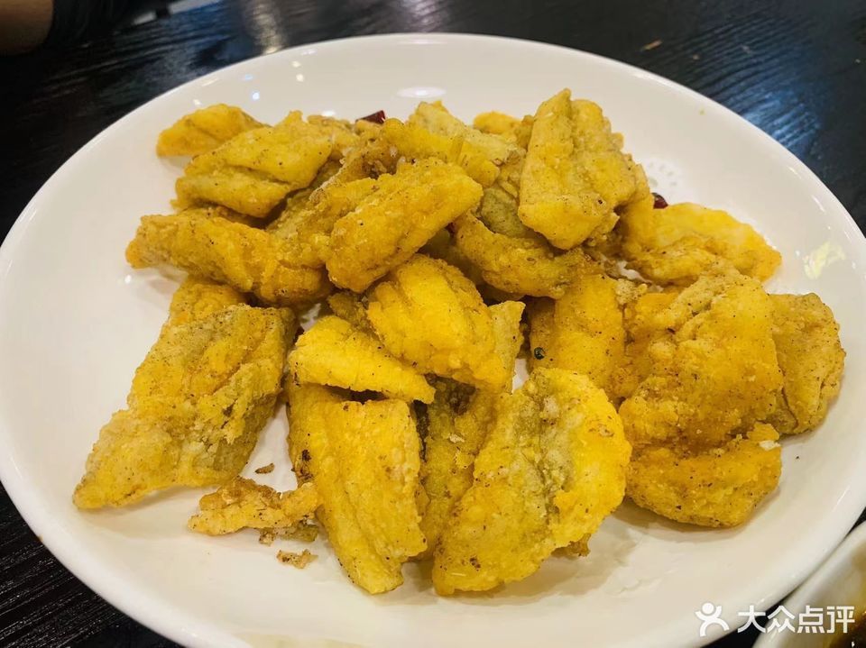 叶师傅海鲜小馆
