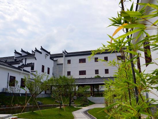 水墨江南大酒店