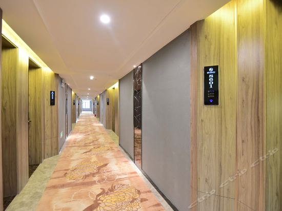 东莞市 住宿服务 酒店 > 源丰酒店          