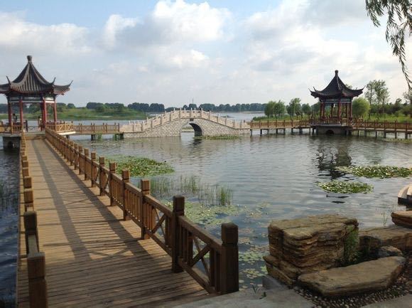 連雲港市東海縣牛山街道推薦菜:分類:風景名勝;scenic;景點;湖泊;旅遊