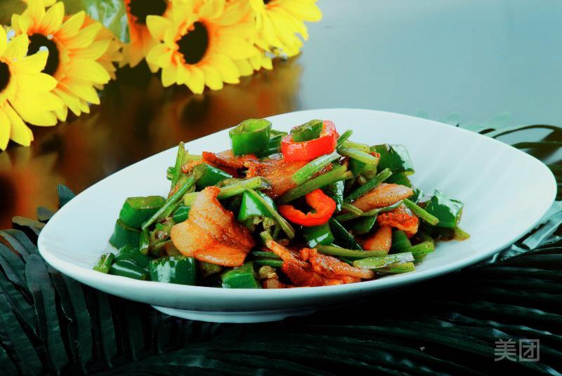 萨拉齐面筋(阿尔丁北大街)