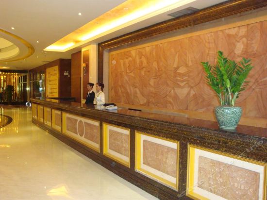 惠州玛斯兰德酒店