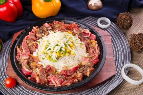 板烧厨房(龙华旗舰店)