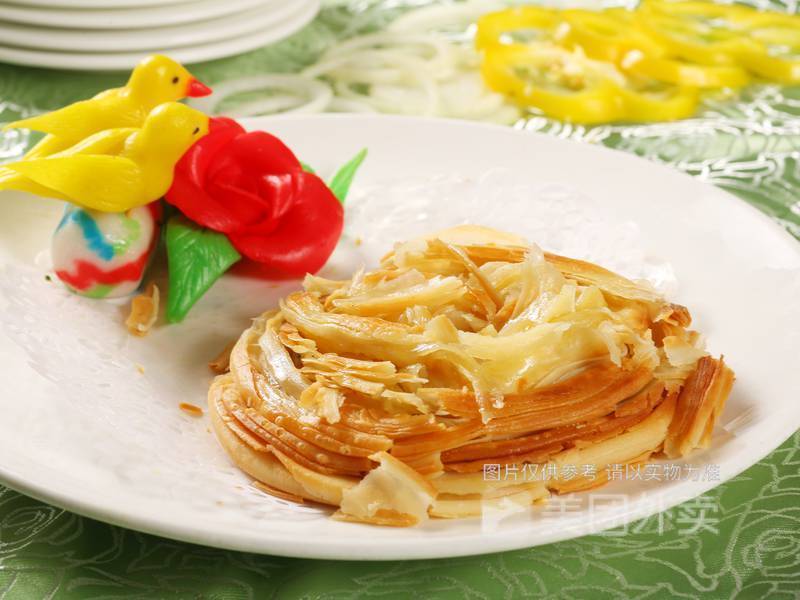 手抓饼全家福图片