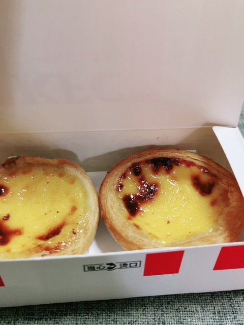 肯德基东港路店