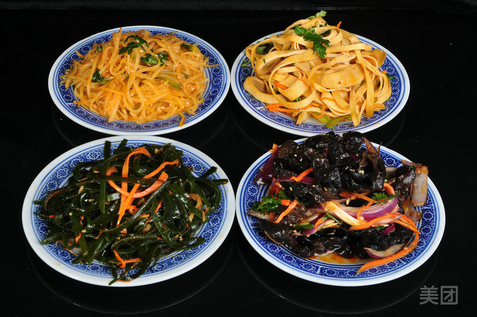 兰州牛肉拉面(宝安南路)