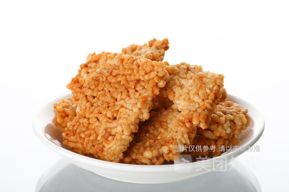 南湾村宫廷糕点