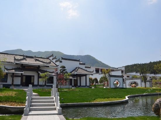 水墨江南大酒店