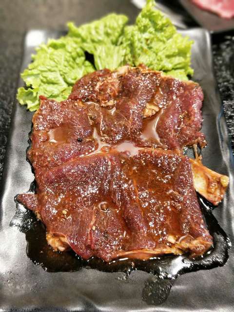 黑椒大片牛肉图片