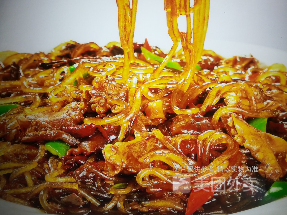 蛟河饭庄农家菜