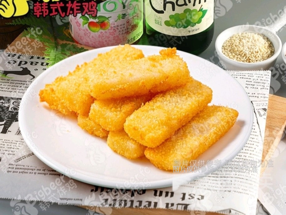 bigbeer韩国炸鸡高新店