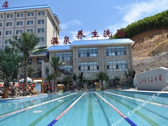 延吉梦都美民俗旅游度假村图片