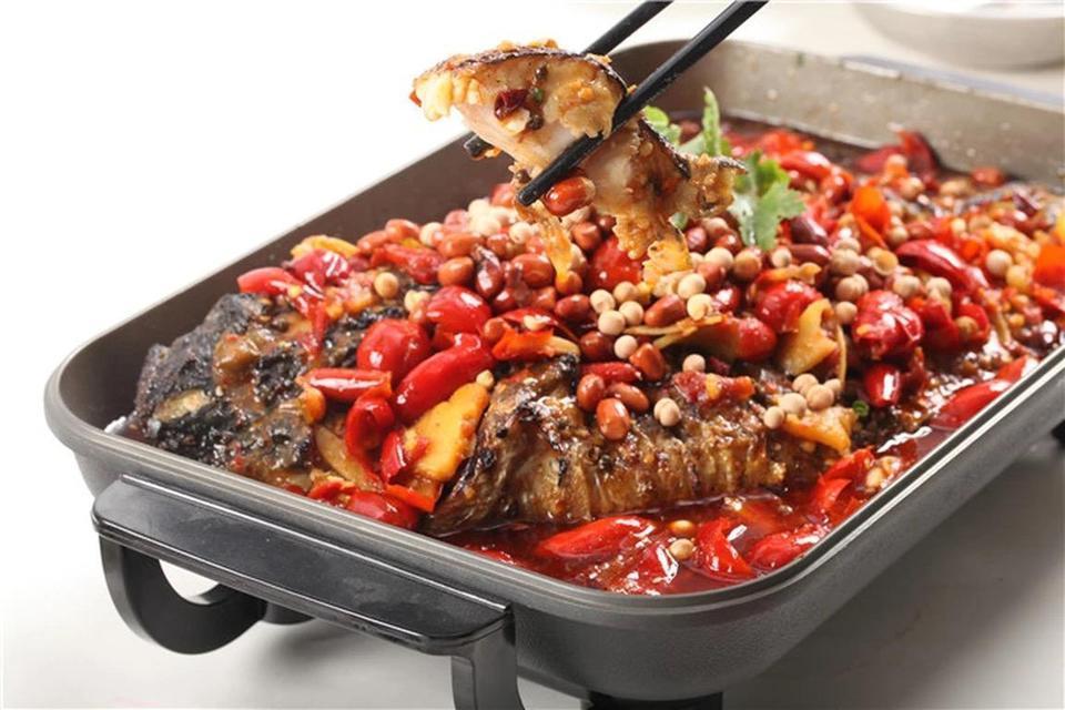 鸭棚子中华北路店