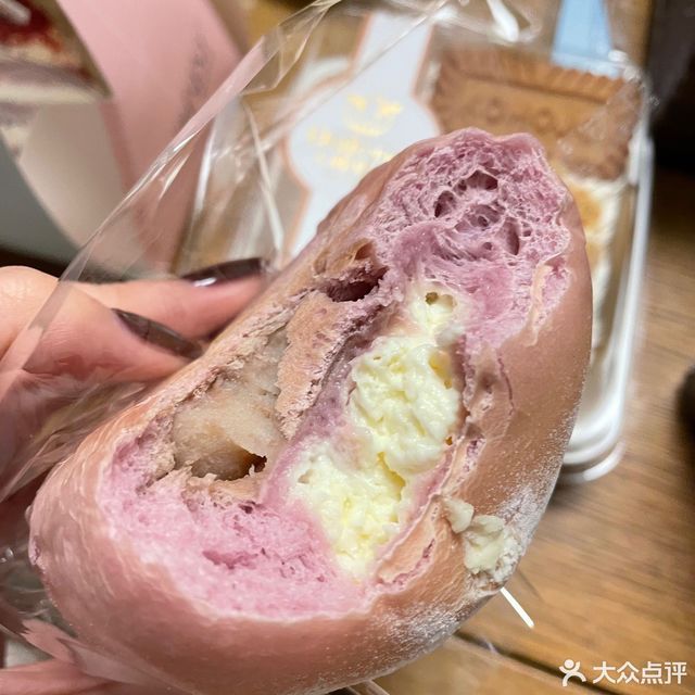 大峰烘焙茂业店