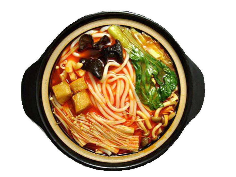 大理寺过桥米线(西广点店)图片